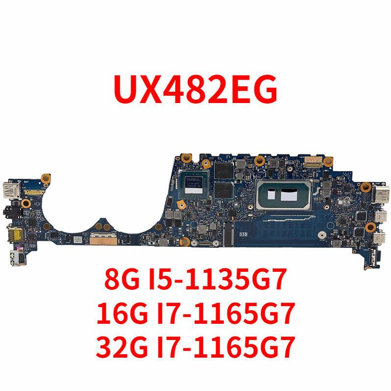 Asus ZenBook Duo 14 UX482EG original Batterie 70Wh