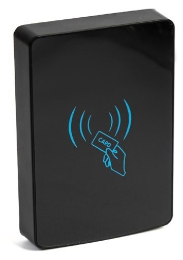 SPRUT RFID Reader-13BL Бесконтактный считыватель Бастион #1