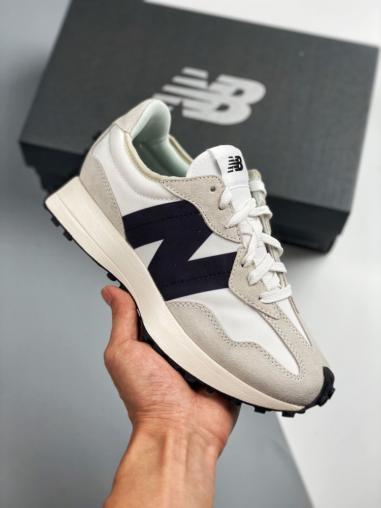 New balance 574 and 327 online