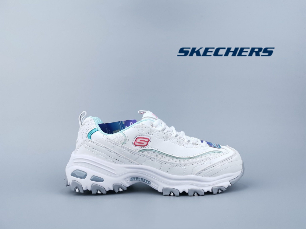 Кроссовки Skechers #1