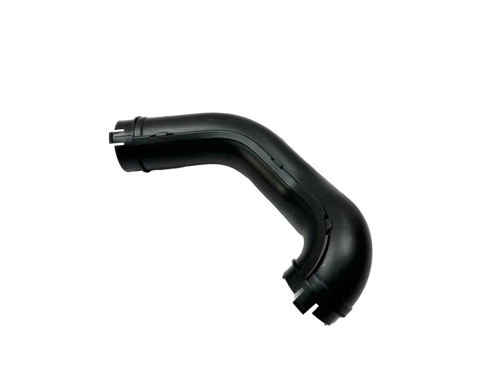 Воздухозаборник малый Лада Веста LADA нового образца в сборе, патрубок ...