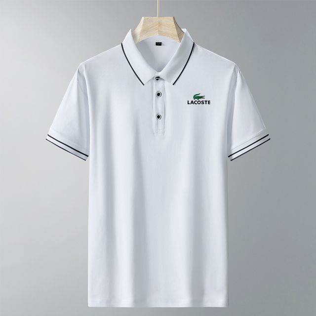 Поло Lacoste #1