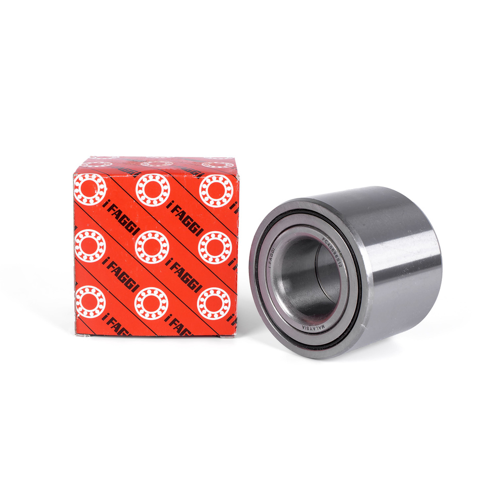 Подшипник задней ступицы для Lada(ВАЗ) Largus, Renault Logan, Duster ...