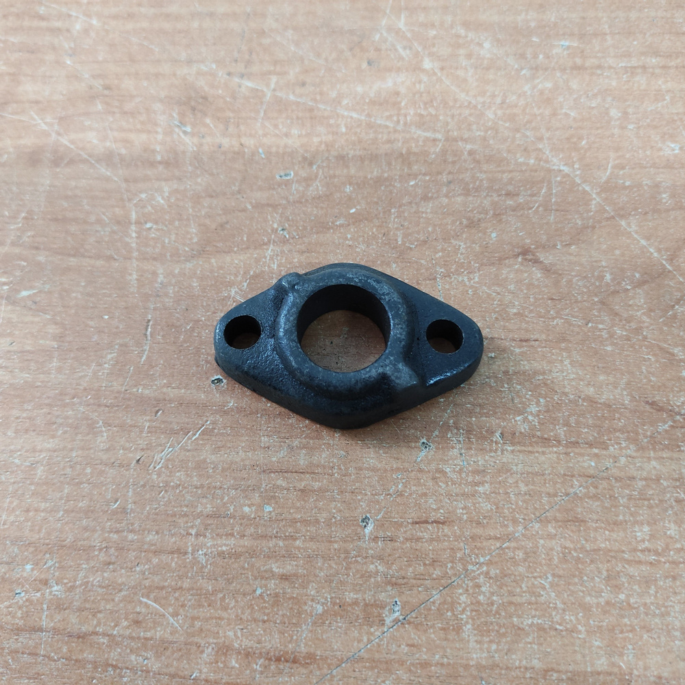 Комплектующее для мотоблока Крепление форсунки R180 на дизельный ...