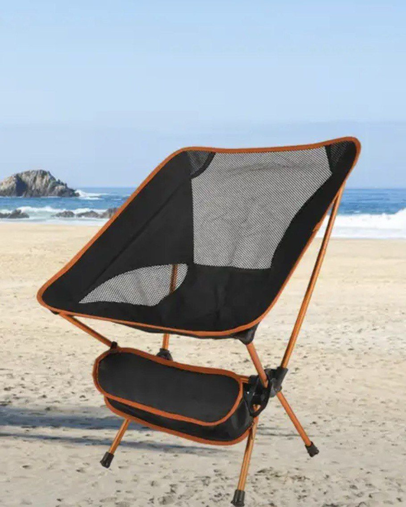 Стул складной туристический для пикника, рыбалки - купить с доставкой ...
