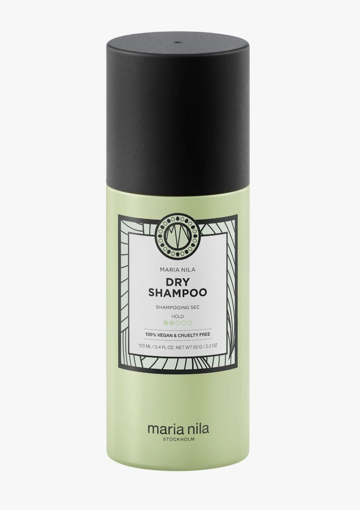 Maria Nila Styling Dry Shampoo Сухой шампунь для волос 100мл #1
