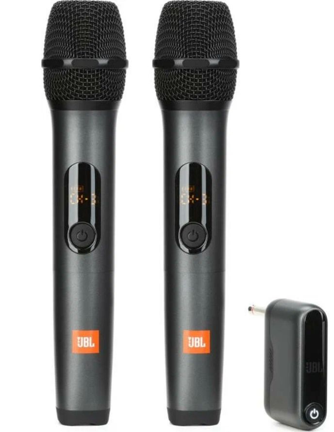 Микрофоны jbl 310