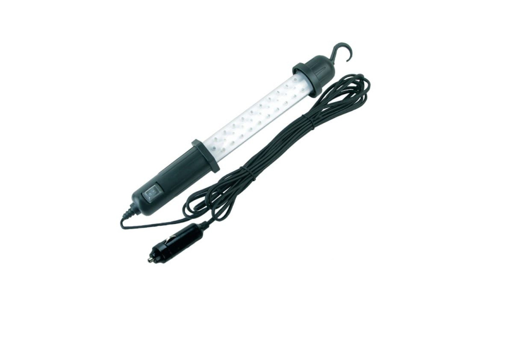 Переносной светильник AVS CD306D (30 LED, 5 м, 12 В) (43208) #1