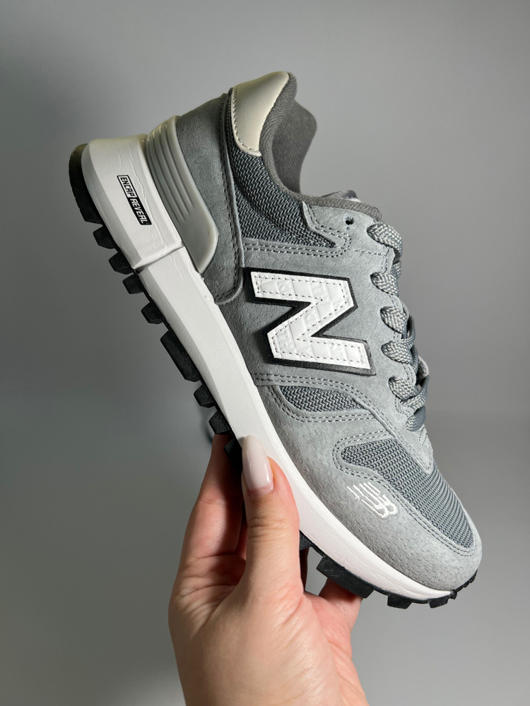 Кроссовки New Balance #1