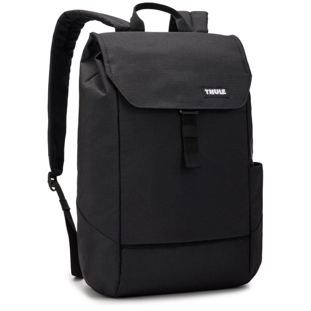 Рюкзак Thule Lithos Backpack для ноутбука 14" Black #1