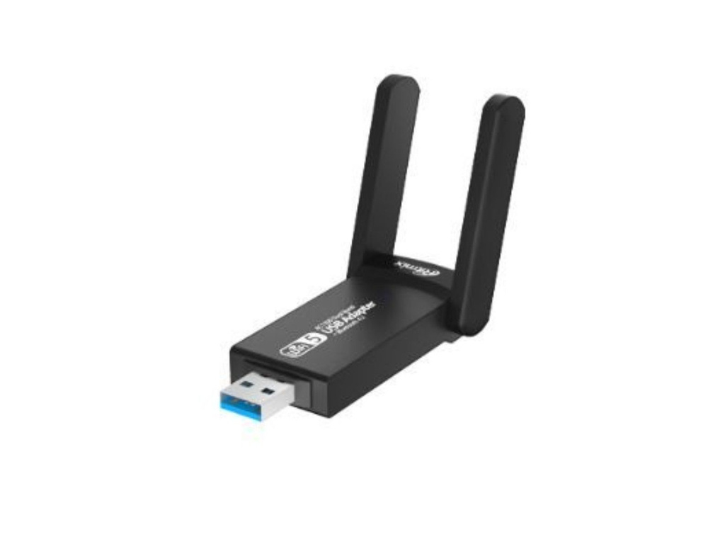 Ritmix Wi-Fi-адаптер RWA-650 - купить с доставкой по выгодным ценам в ...