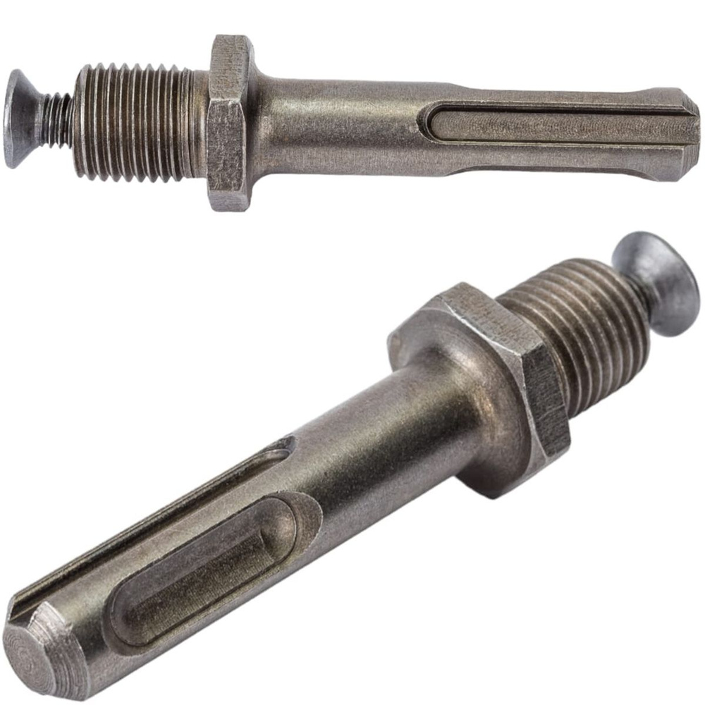 Переходник для патрона SDS+, 1/2' купить по низкой цене в интернет ...