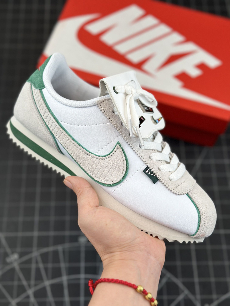 Nike cortez cyan online