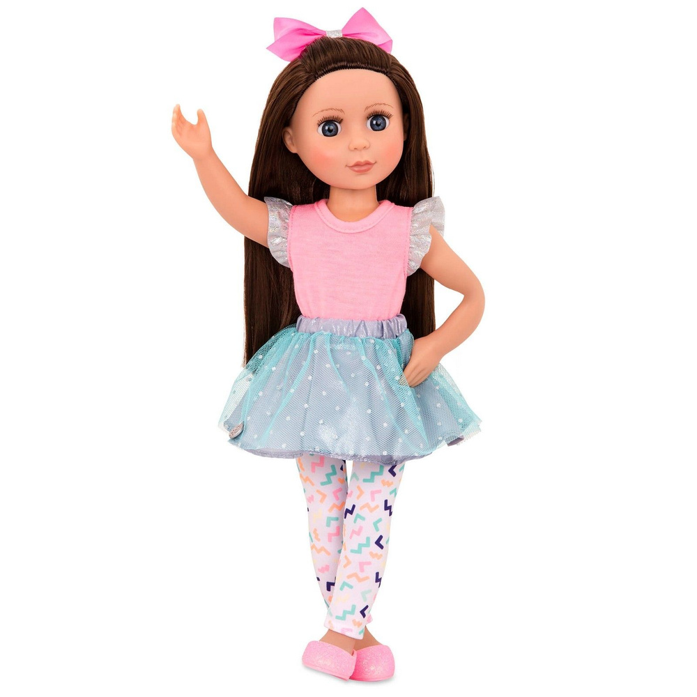Кукла 35 см Glitter Girls Кэндис; закрытая упаковка #1