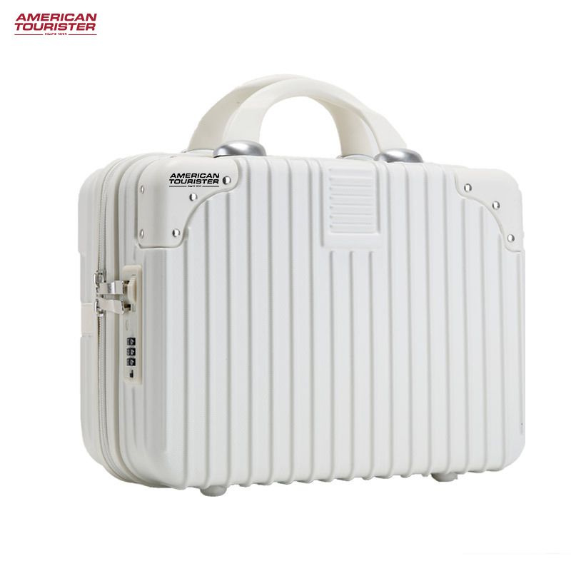 American Tourister Чемодан ABS пластик 26 см #1