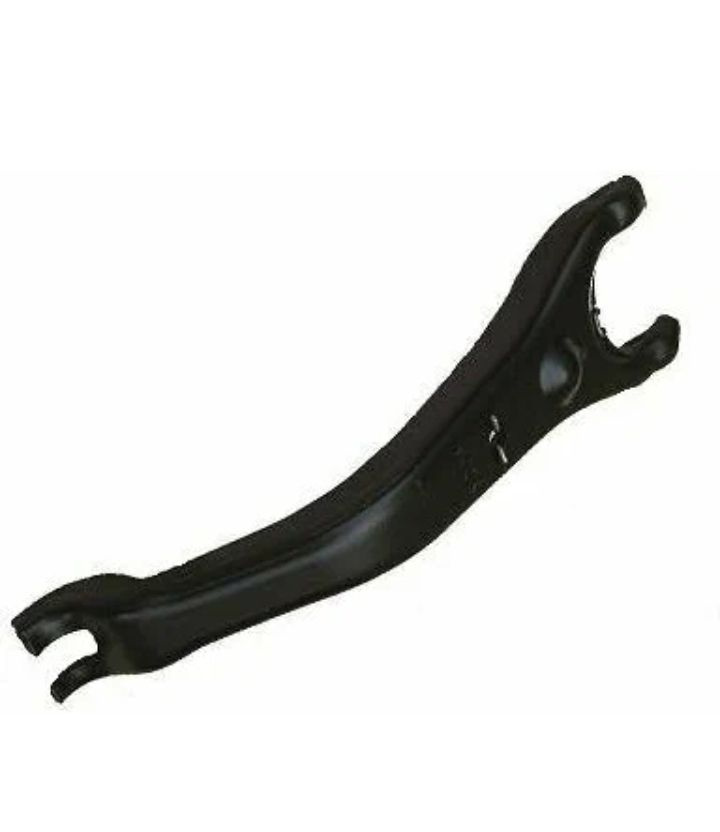 Вилка сцепления ВАЗ 2181-2190 тросиковая КПП - LADA арт. 2181-1601200 ...