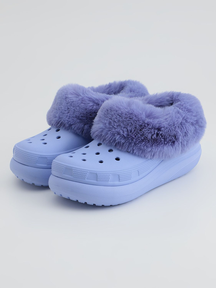 Угги Crocs #1