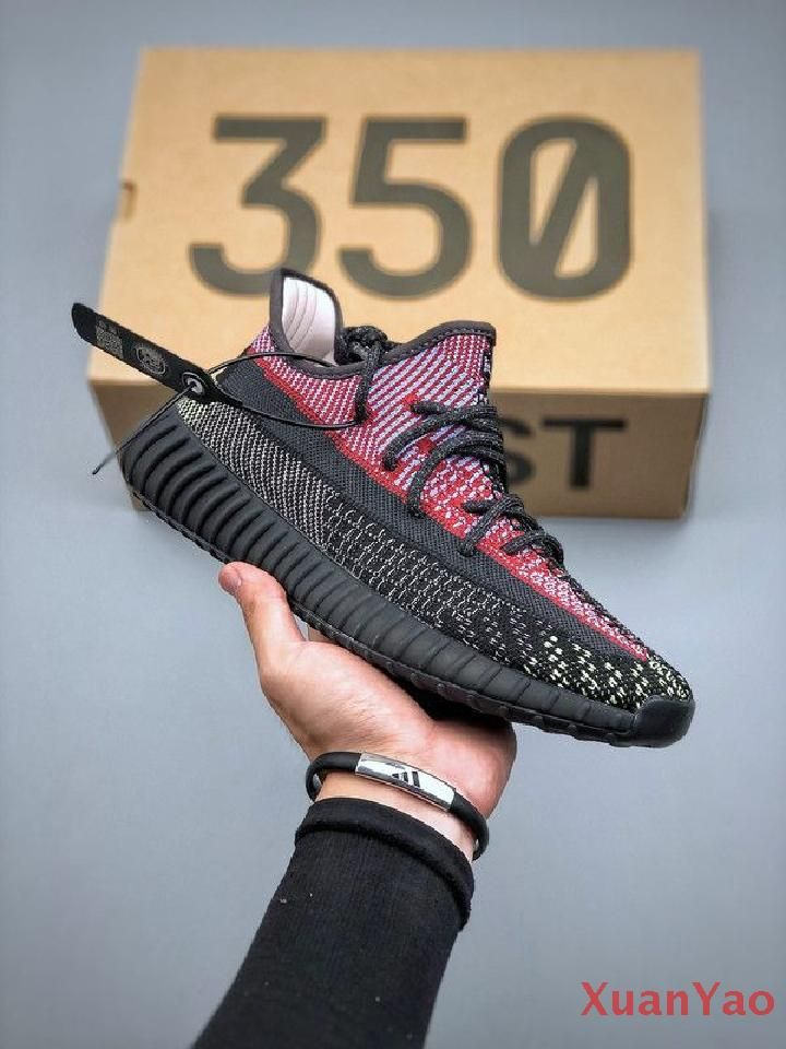 Кроссовки adidas  x Yeezy Boost 350 v2 #1