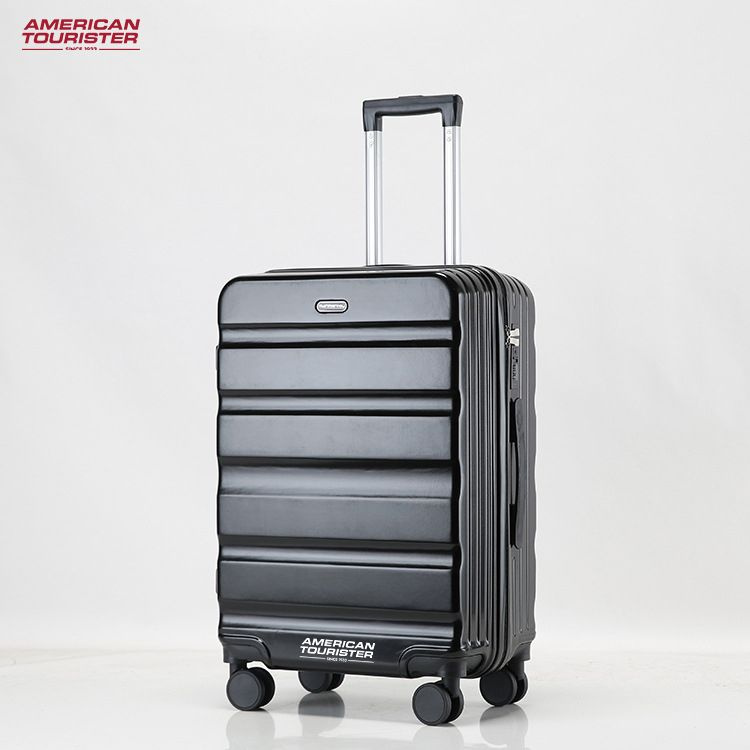 American Tourister Чемодан ABS пластик 56 см #1