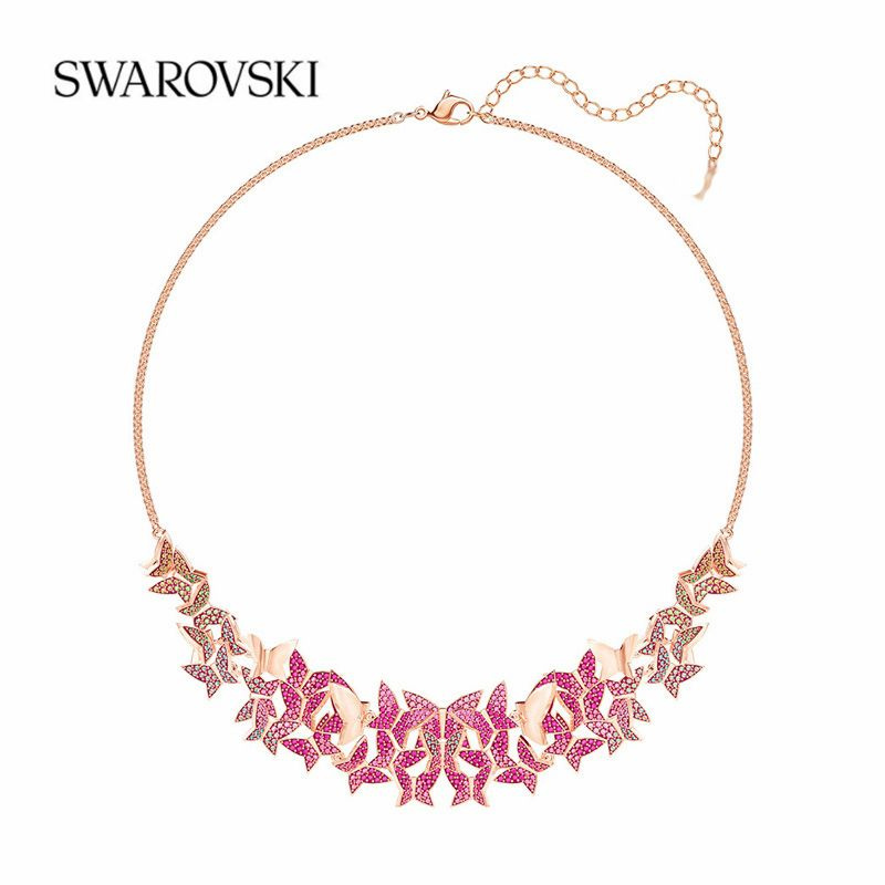 Swarovski Ожерелье #1