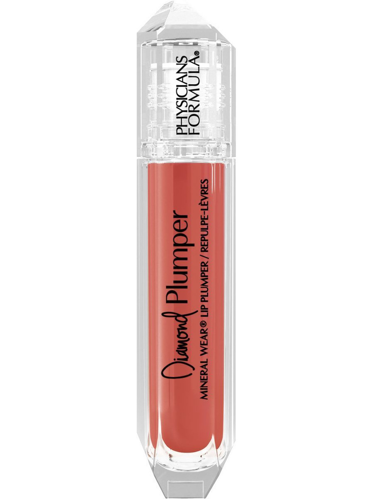 Блеск для губ Physicians Formula Diamond Glow Lip Plumper #1