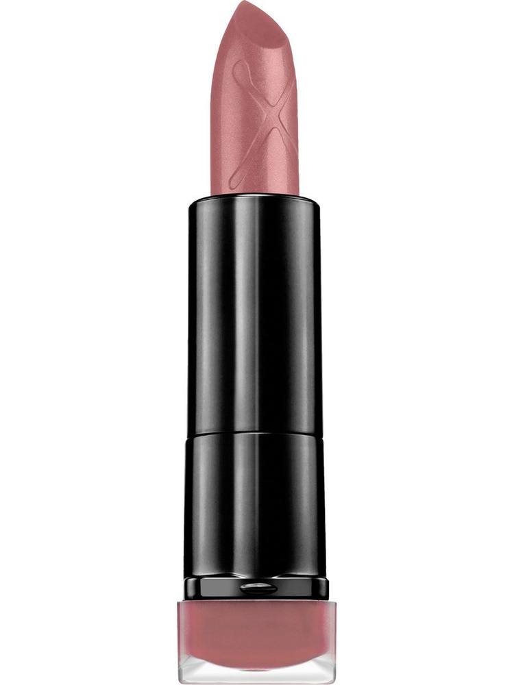 Губная помада Max Factor Colour Elixir Velvet Matte Lippenstift #1