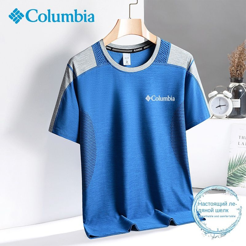 Футболка Columbia #1