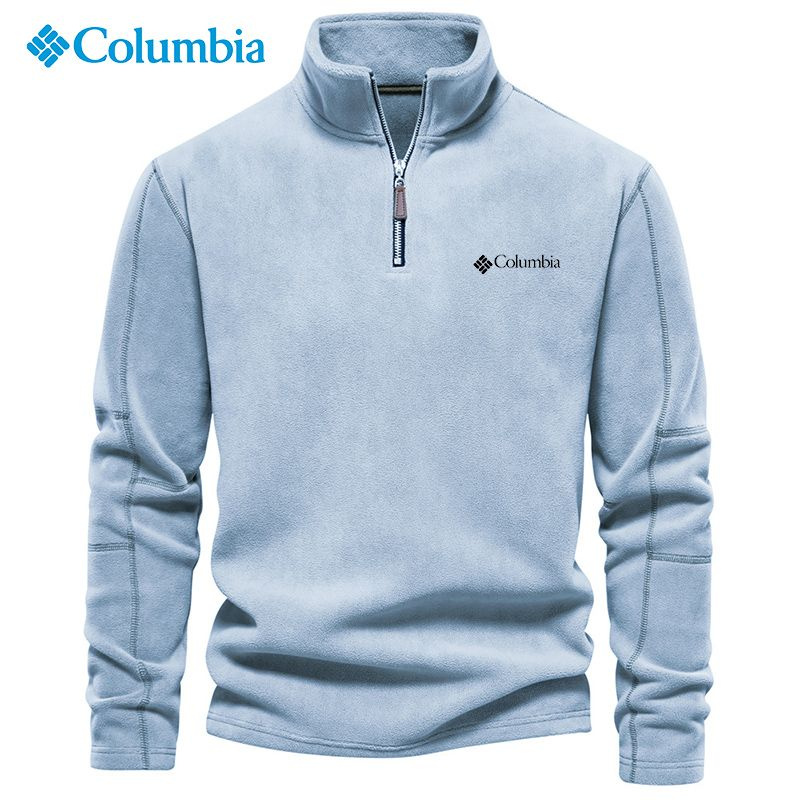 Толстовка Columbia #1