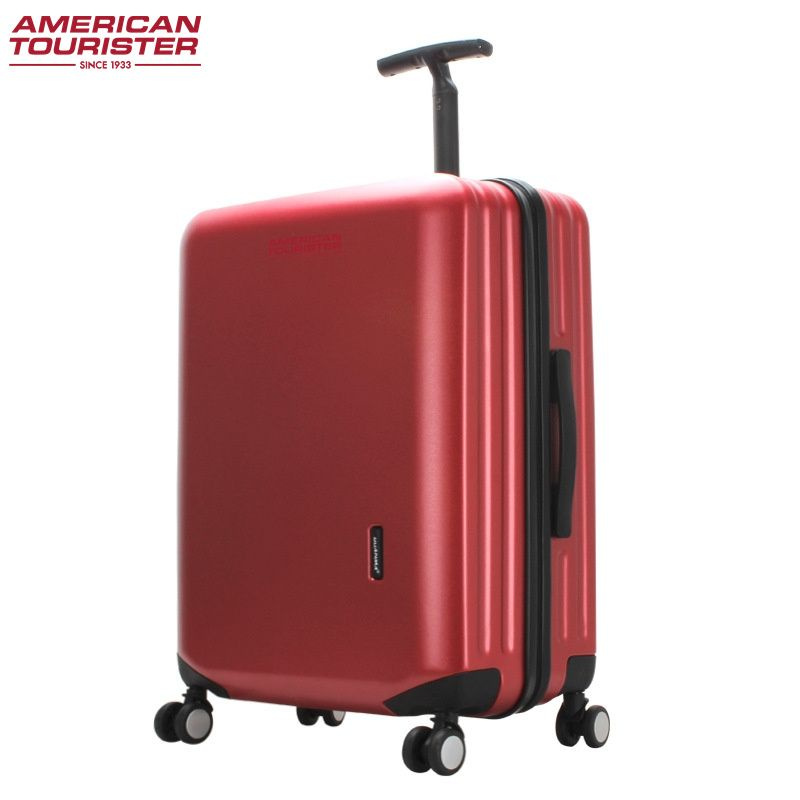 American Tourister Чемодан Алюминиевый сплав 70 см - купить с доставкой ...