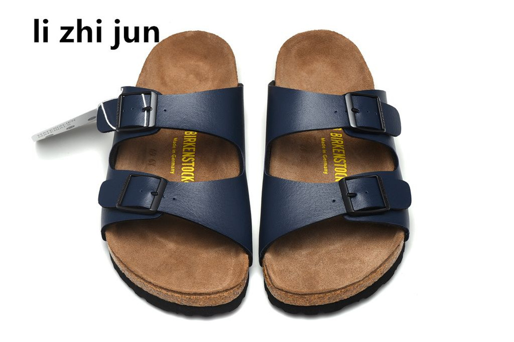 Босоножки Birkenstock #1