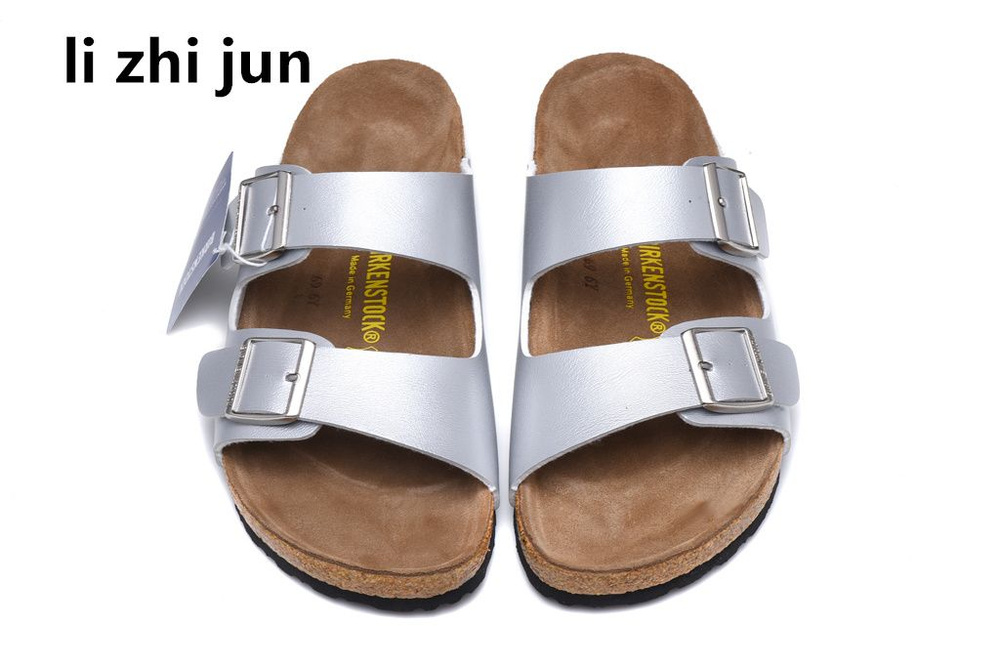 Босоножки Birkenstock #1