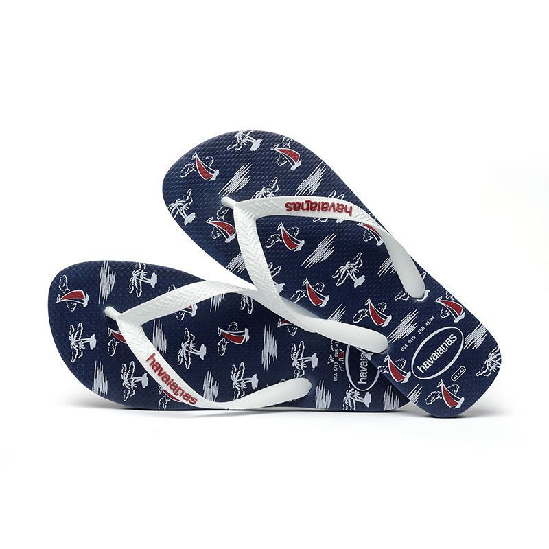 Сланцы Havaianas #1