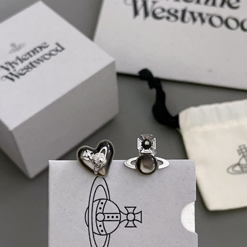 Vivienne Westwood Ожерелье купить на OZON по низкой цене (1764076927)
