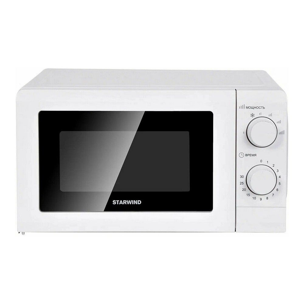 Микроволновая печь Starwind SMW3320 White купить на OZON по низкой цене ...