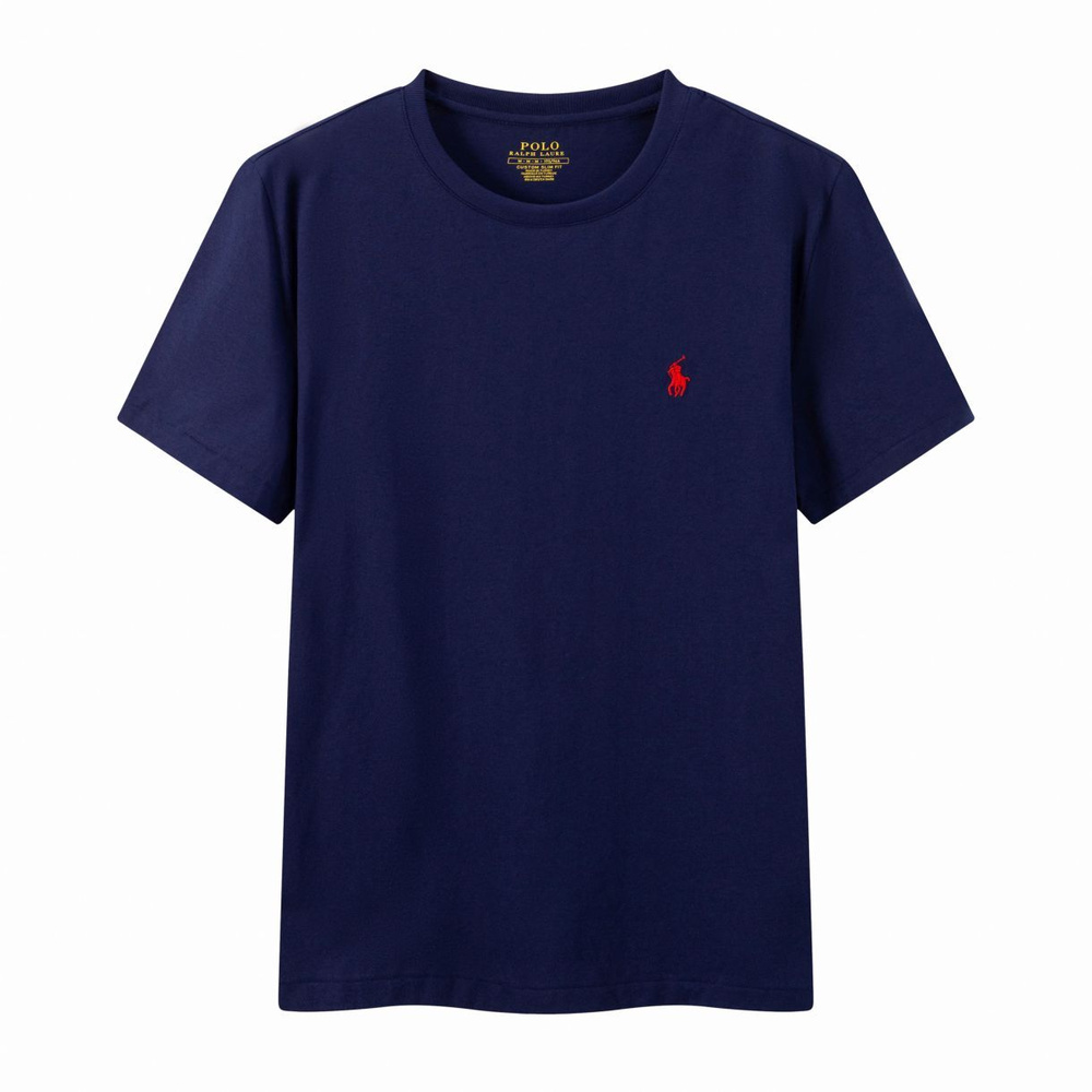 Футболка Polo Ralph Lauren #1