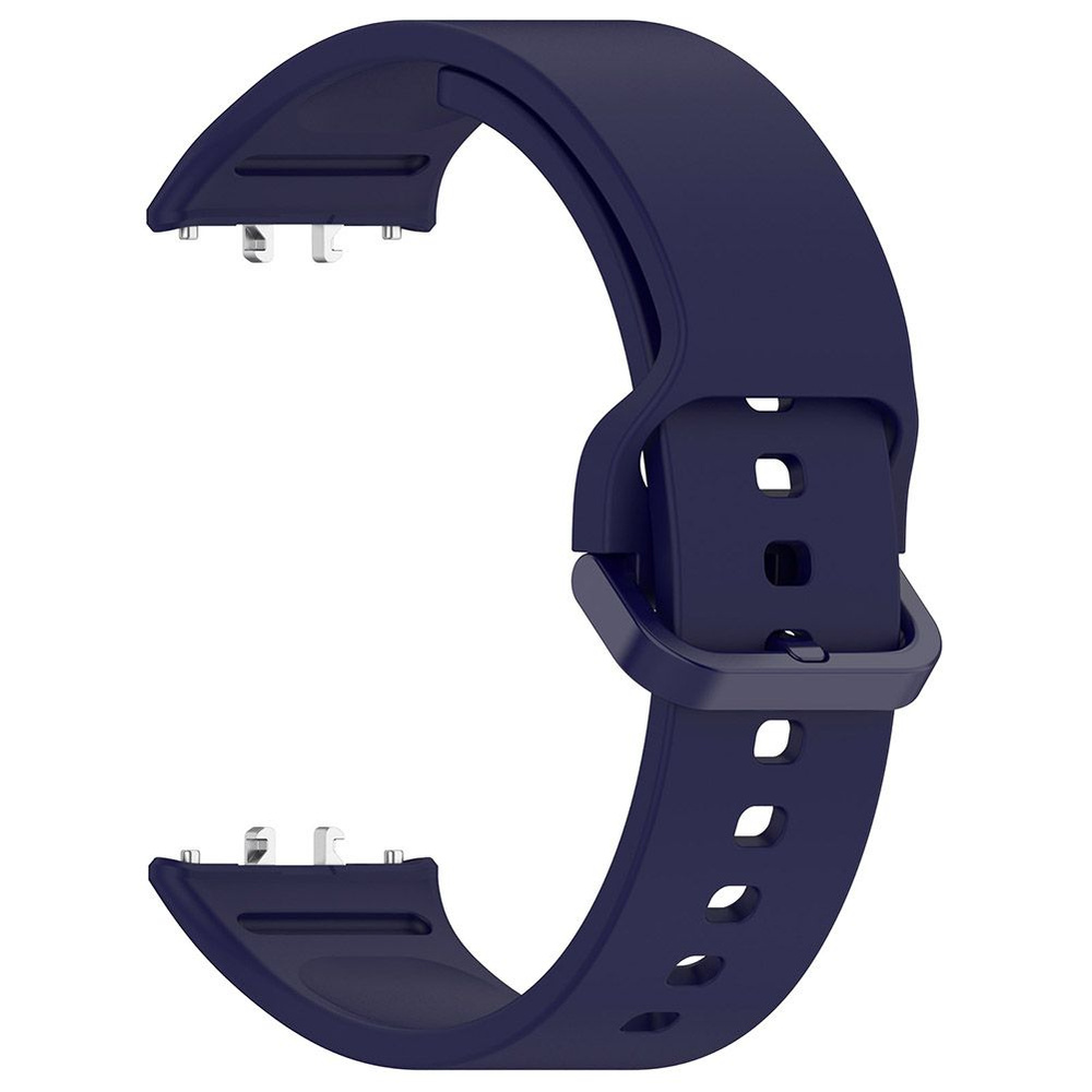 Сменный силиконовый ремешок для Samsung Galaxy Fit 3 2024 #1