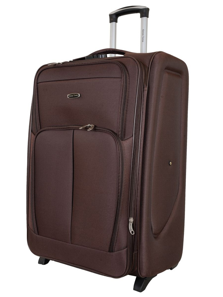 Чемодан Goran Tomp - купить с доставкой по выгодным ценам в интернет ...