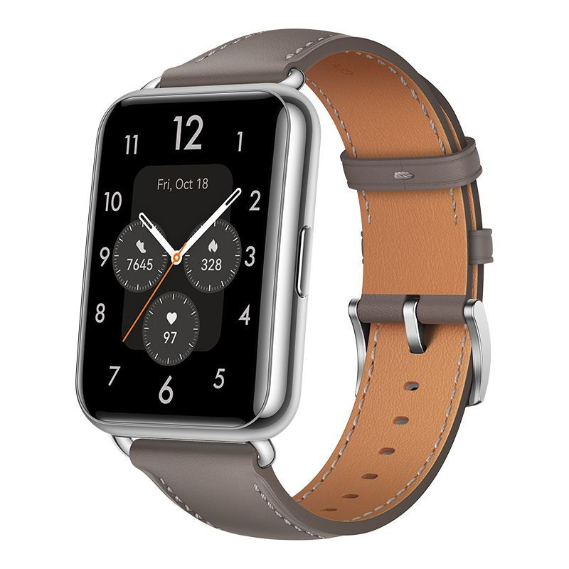 Huawei watch fit 3 Ozon