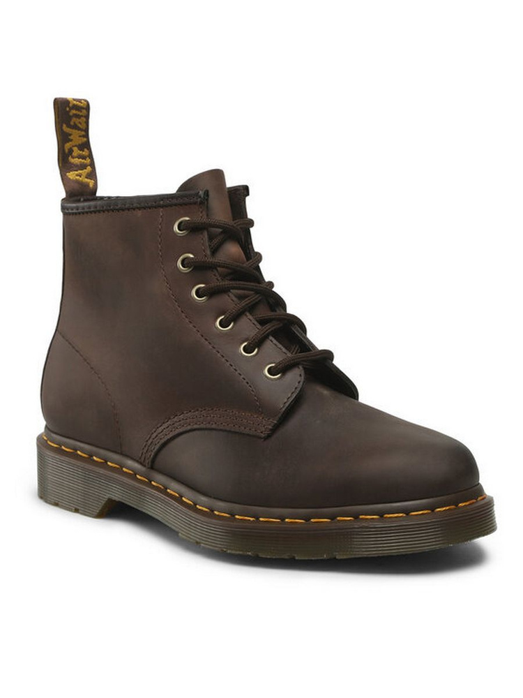 Ботинки Dr. Martens #1