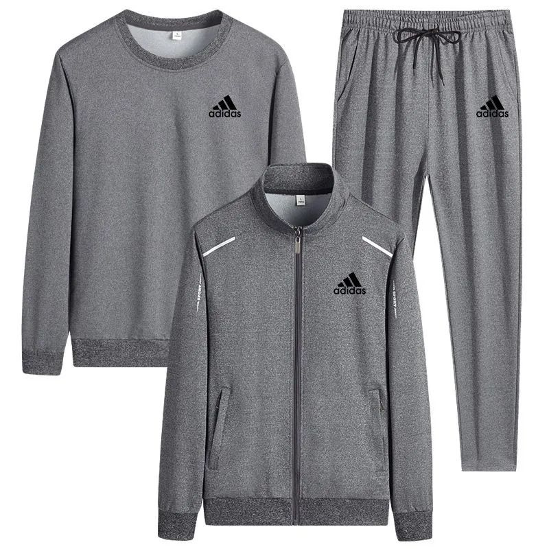 Костюм спортивный adidas #1