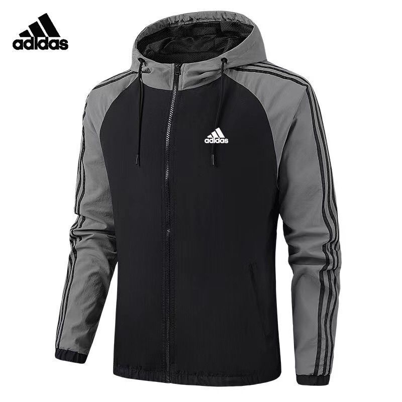 Куртка adidas #1