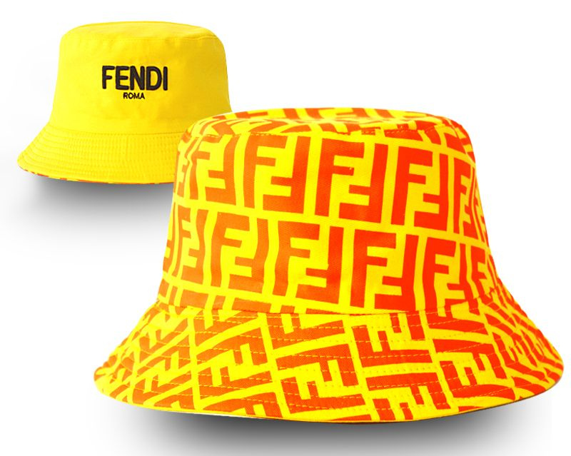 Панама Fendi #1