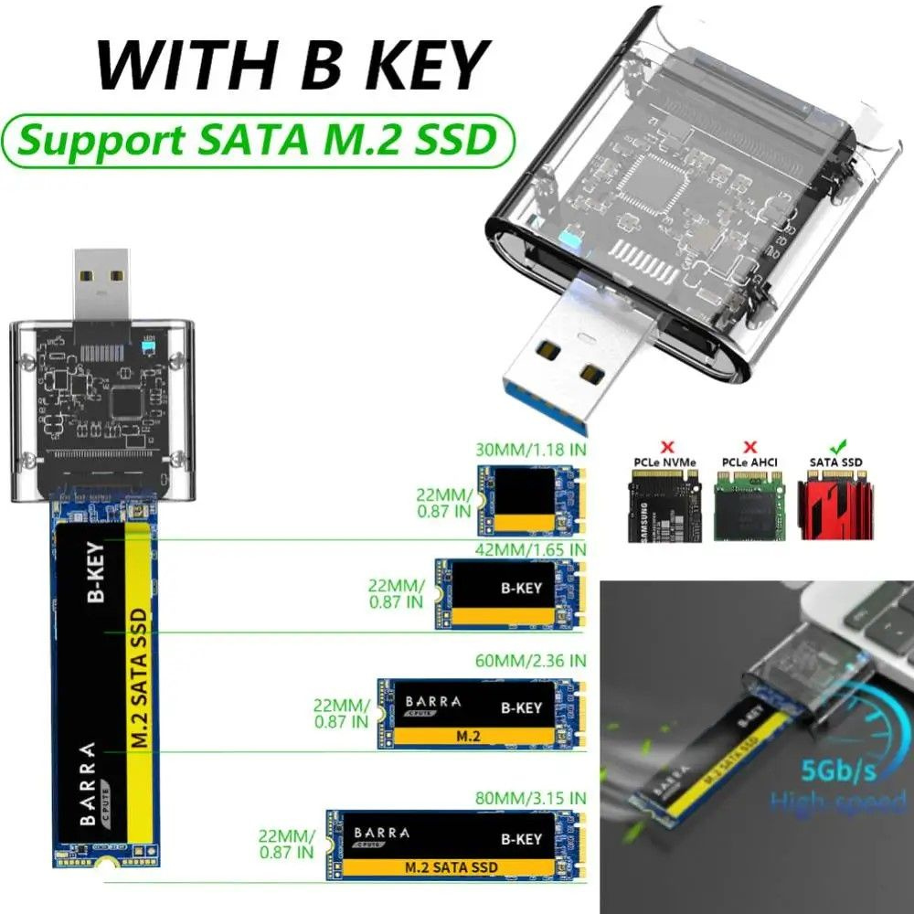 Sata M 2 2280 Ssd Купить