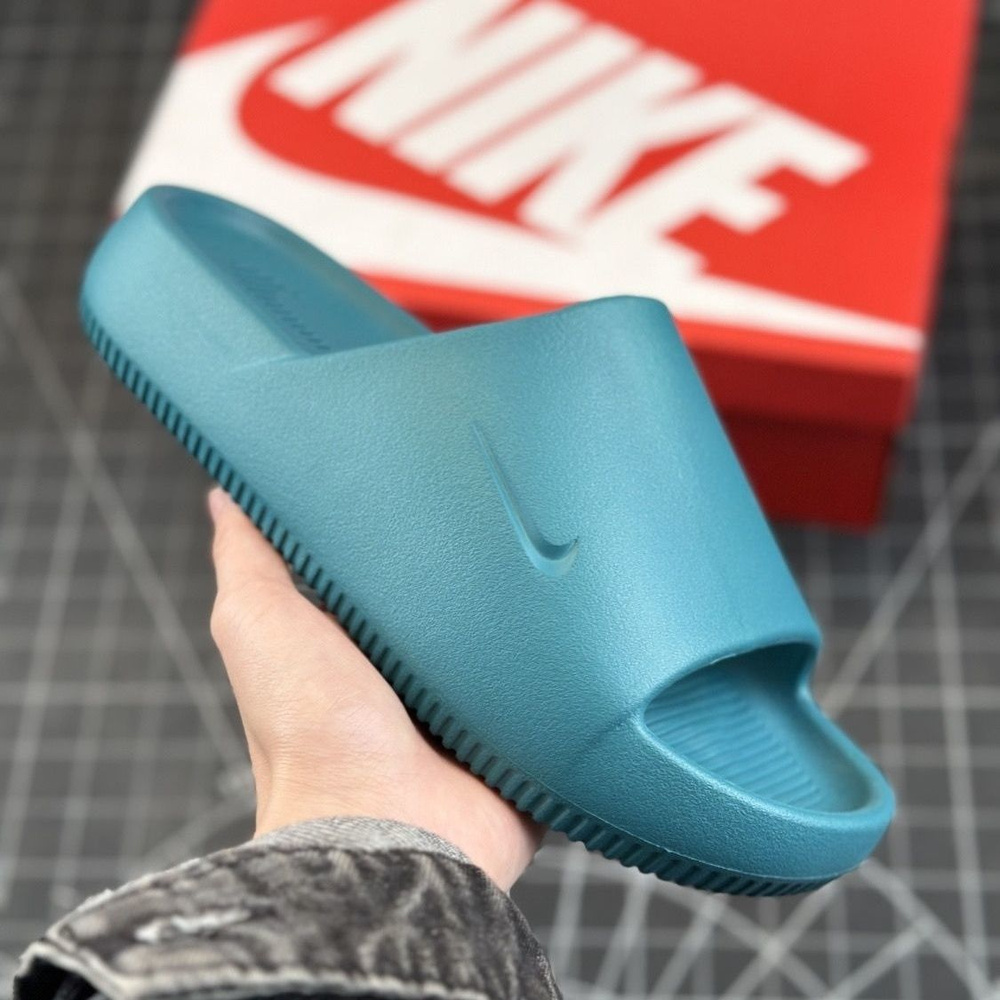 Тапочки Nike - купить с доставкой по выгодным ценам в интернет-магазине ...