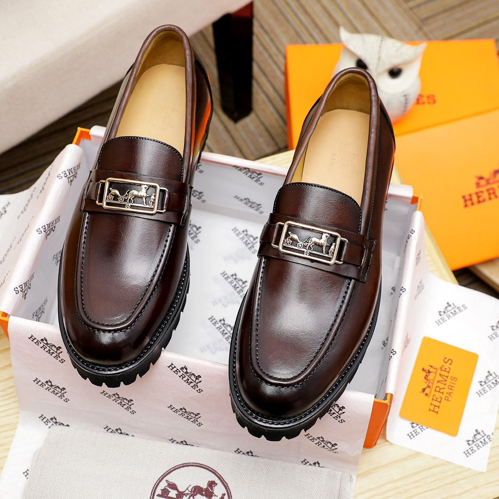 Туфли Hermes - купить с доставкой по выгодным ценам в интернет-магазине ...