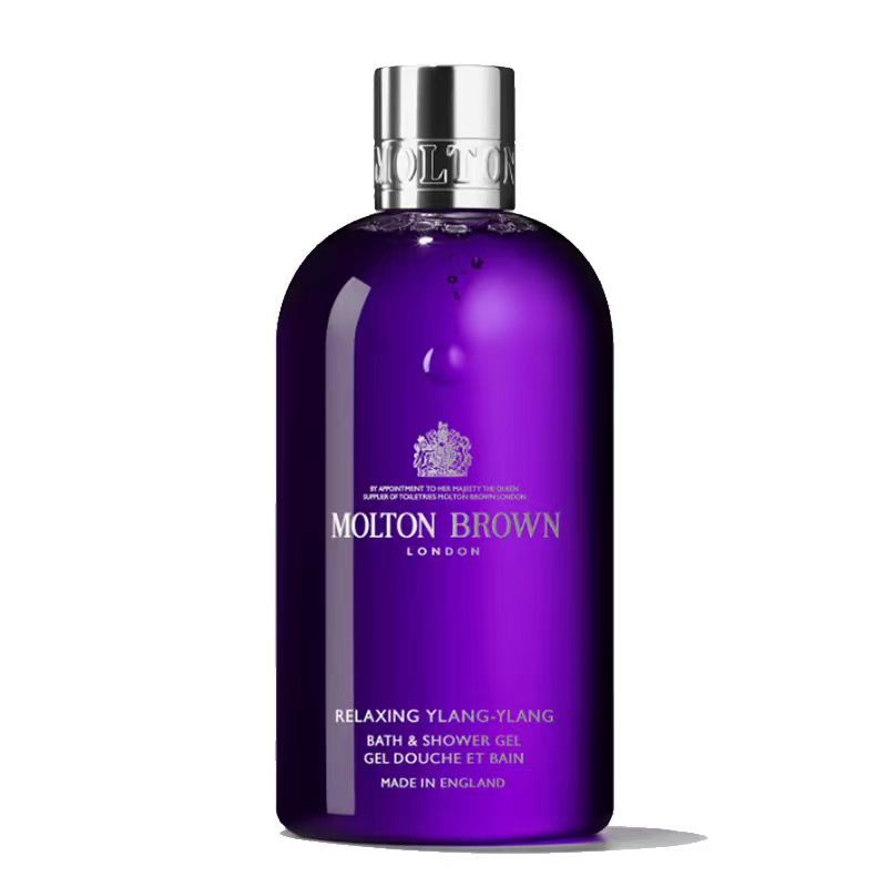 Molton Brown Средство для душа, гель, 300 мл #1