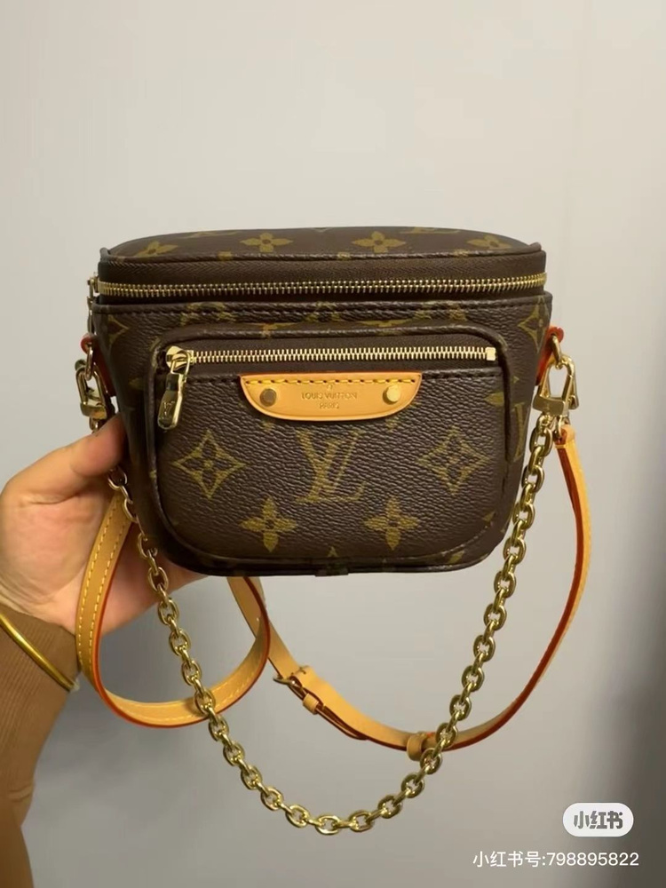 Louis Vuitton Клатч #1