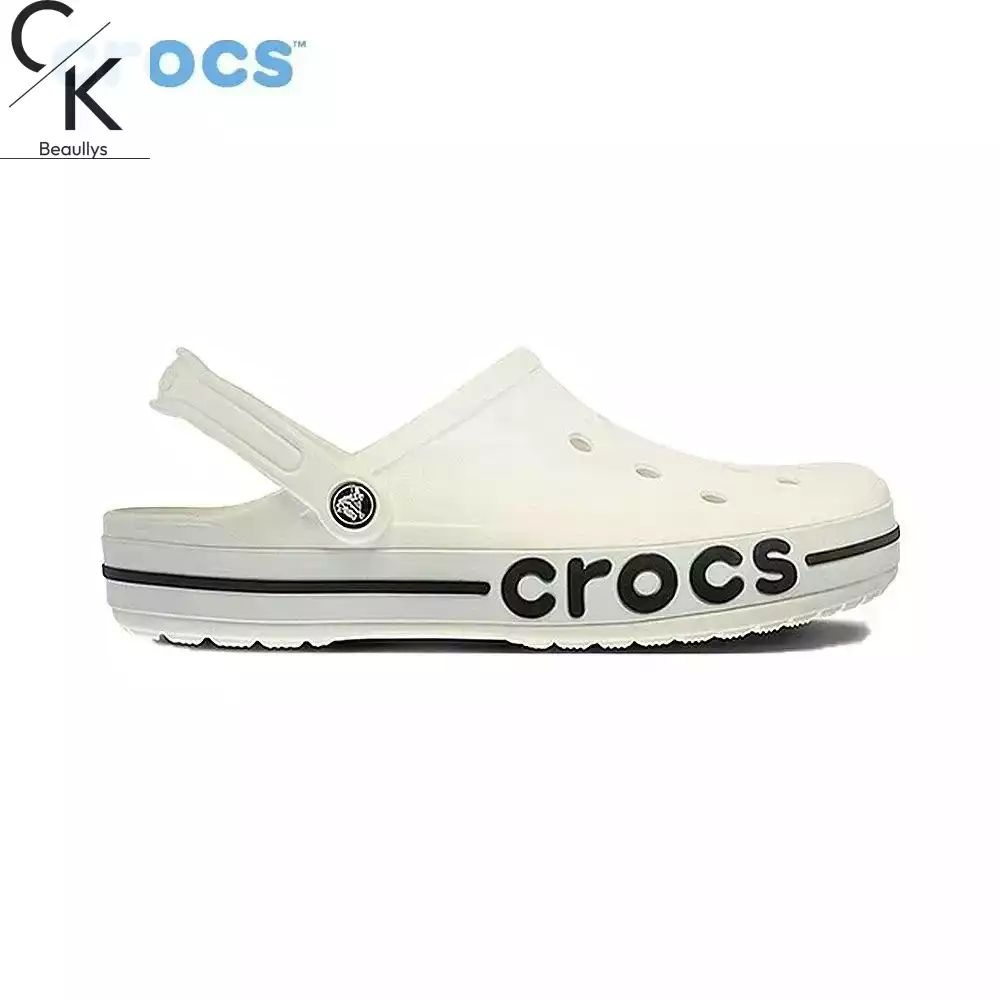 Мюли Crocs Sarah Clog #1