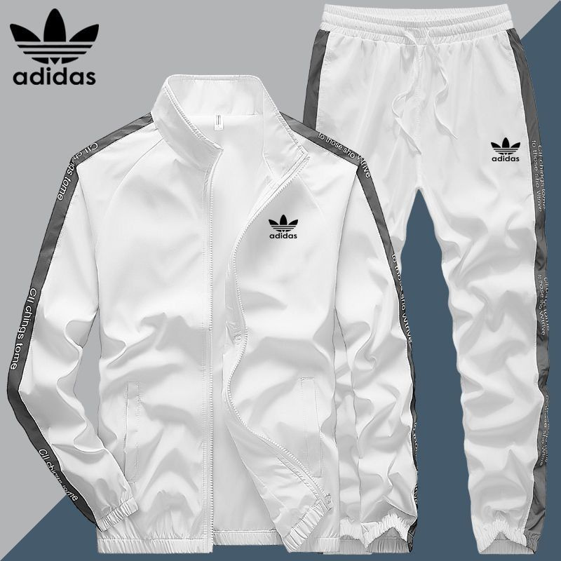 Костюм спортивный adidas #1