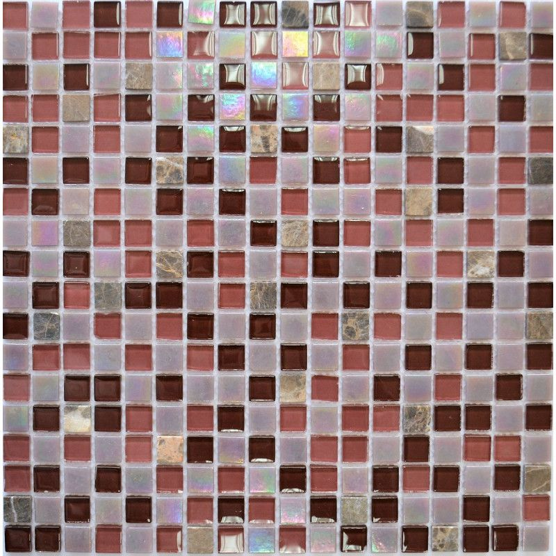 Diva mosaic Плитка мозаика #1